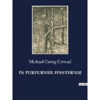 In purpurner finsterniß