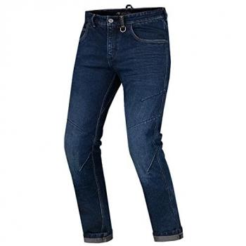Jeans Moto SHIMA Devon Blu 38 Uomo