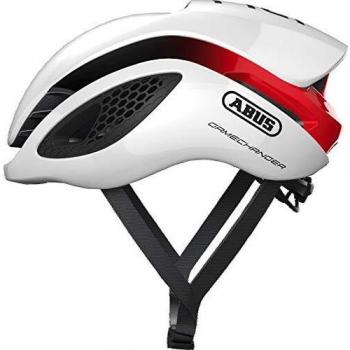 GameChanger S White Red