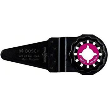 Bosch HCS Slotter Blade 28mm