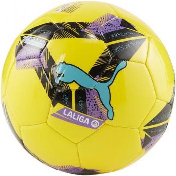 Bola Infantil Puma Orbita Laliga 2024-2025 MS