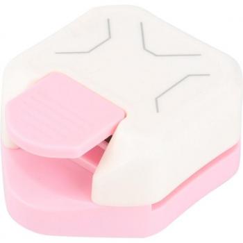 3-in-1 Corner Rounder Punch for Paper Crafts, Laminating, Cardstock