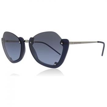 Ray-Ban Women’s 0EA4120 Sunglasses in Blue