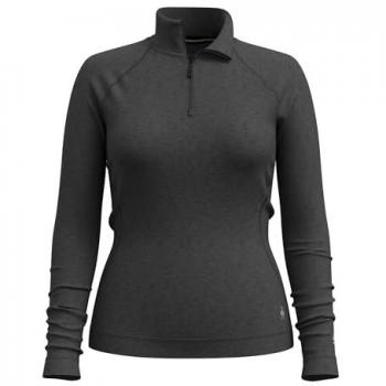 Maglietta Intima Tecnica A Maniche Lunghe Classic Thermal Merino Smartwool