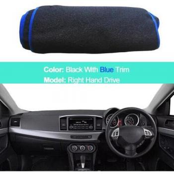 Galant Fortis Dash Mat Cover