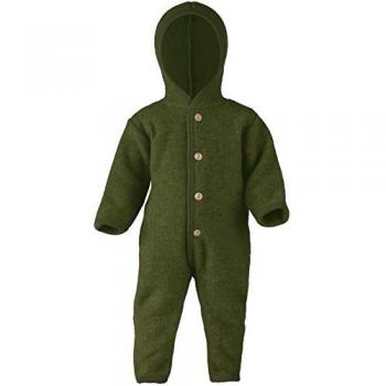Overall Engel Melange per Bambini
