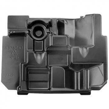 Makita 837864-7 Moulage Makpac Perceuse et Visseuse à Choc 18V