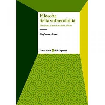 Filosofia della vulnerabilità. Percezione, discriminazione, diritto
