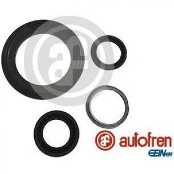 REPAIRES SET AUTOFREN SEINSA: cilindro maestro de embrague D1746