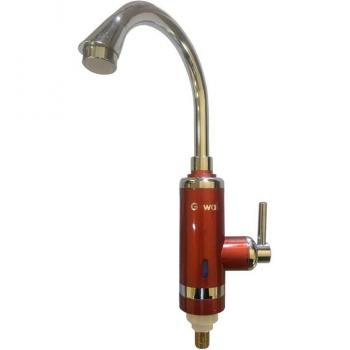 GWAI Electric Continuous Water Heater Tap