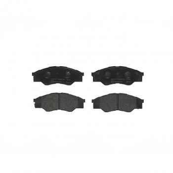 Brembo p 83 096 plaquettes de frein avant