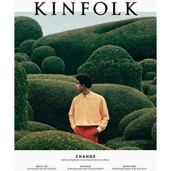 Kinfolk 35 (Volume 35)