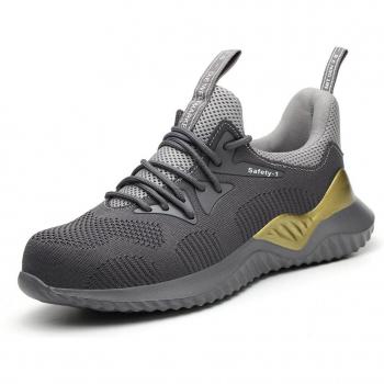 Botas de Seguridad Indestructibles para Hombre