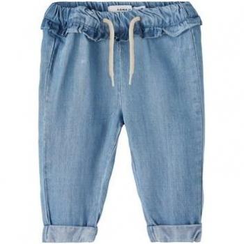 Jeans NBF Bella Blu Chiaro Denim