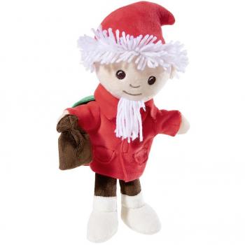 Heunec Sandmännchen and Friends Plush Toy 28 cm