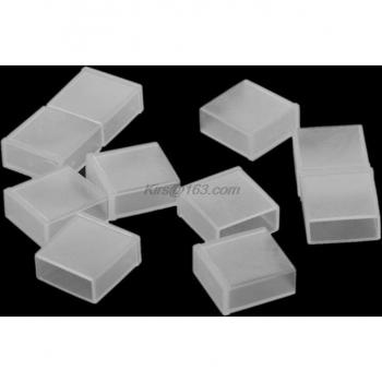 10Pcs USB Dust Plug Protector Cap
