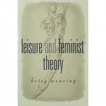 Vitalsource Technologies, Inc. Leisure And Feminist Theory