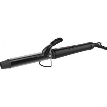 Wahl Pro Shine Curling Tong 32mm Black