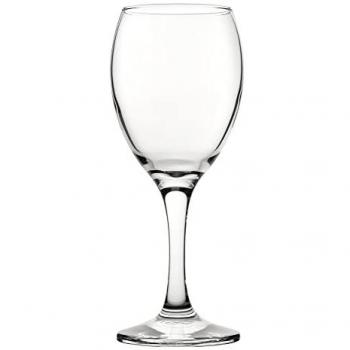 Utopia Pureglas Wijnkoffers – 48 stuks, 250 ml per glas