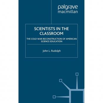 Vitalsource Technologies, Inc. Scientists In The Classroom