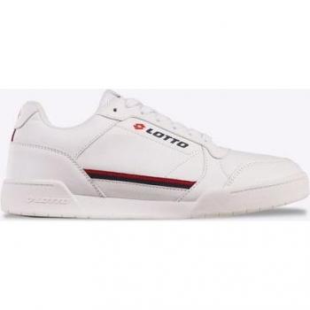 Lotto Nandu Sneaker – Vielseitig kombinierbar