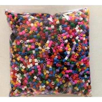 Cuentas Hama Beads - 5.000 Uds. - 5mm