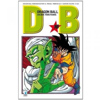 Dragon Ball: Evergreen Edition von Akira Toriyama