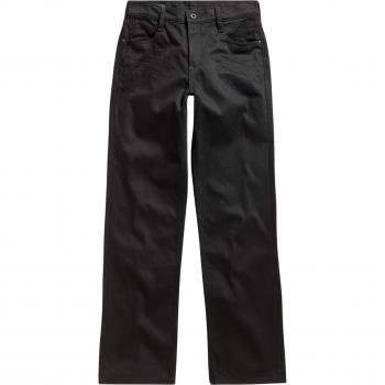 G-star Vaqueros Judee Loose Fit Negro para Mujer