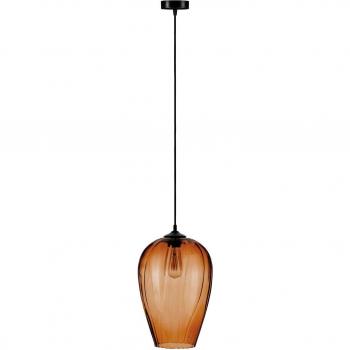 Linkeus Amber Shade Pendant