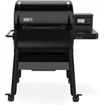 Weber SmokeFire EPX4 Griglia a pellet