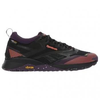 Scarpe da allenamento Reebok Nano X4 Adventure - donna - nere