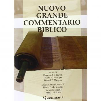 Nuovo grande commentario biblico