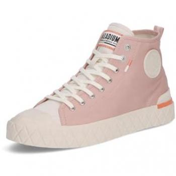 Palladium Palla Ace Chukka Sneaker in Rosa