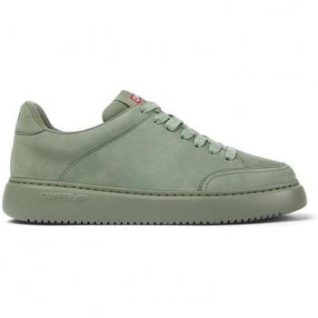Sneaker Camper Runner K21 Verde EU 38