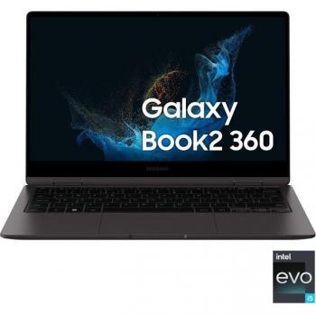 SAMSUNG GALAXY BOOK2 360