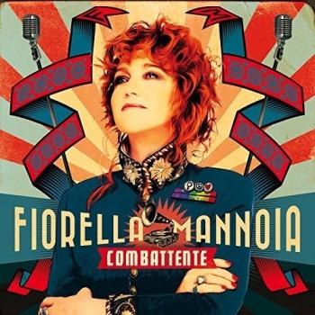 Fiorella Mannoia - Der Kämpfer