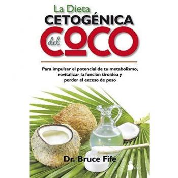 Dieta cetogenica del coco, la