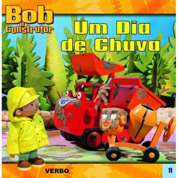 Bob o Construtor: Um Dia de Chuva