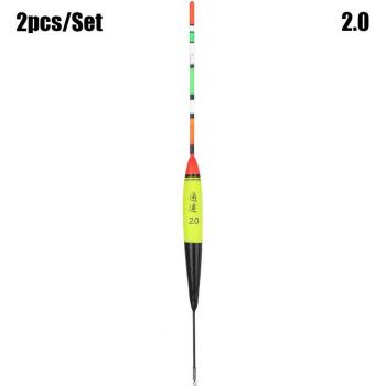 Eva Inline Fishing Floats - 1/2PC Catfish & Pike Buoys