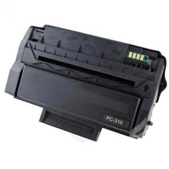 Cartucho de Toner Genérico Pantum PA310X Preto