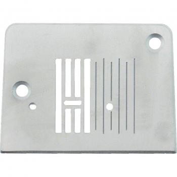 Singer Needle Plate #416171501 for Models 1507, 1725, 2259, 2277, 3223, 3229, 8275
