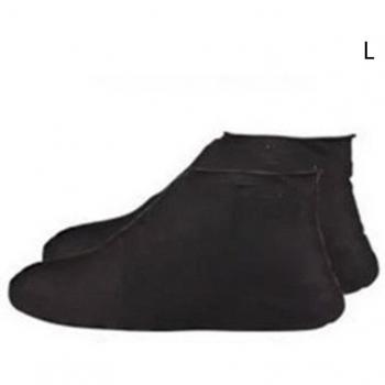 Bottes de pluie réutilisables en latex