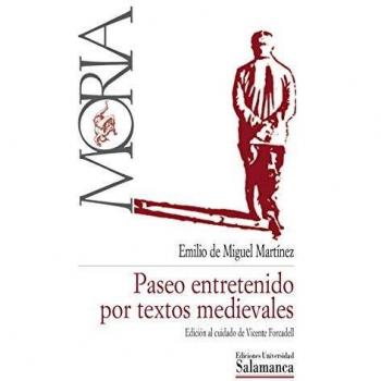 Paseo entretenido por textos medievales