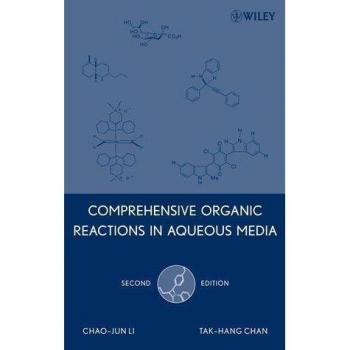 Vitalsource Technologies, Inc. Comprehensive Organic Reactions In Aqueous Media