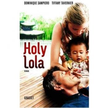 Holy Lola (Grand format)