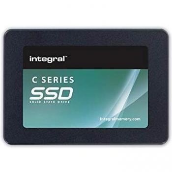 Disque SSD Integral C-Series 120 Go