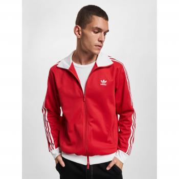 Bluza adidas Beckenbauer w kolorze czerwonym