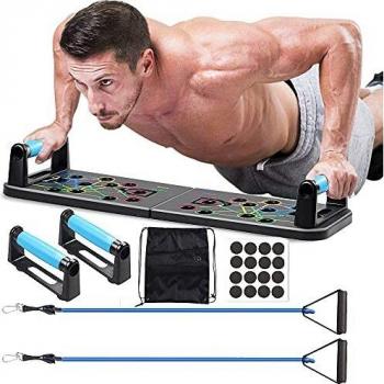 Vikrin Multifunctional Muscle Board