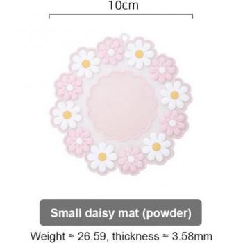 Scald Proof Heat Insulation Pad