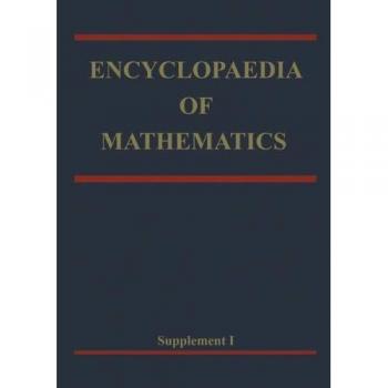 Encyclopaedia of Mathematics